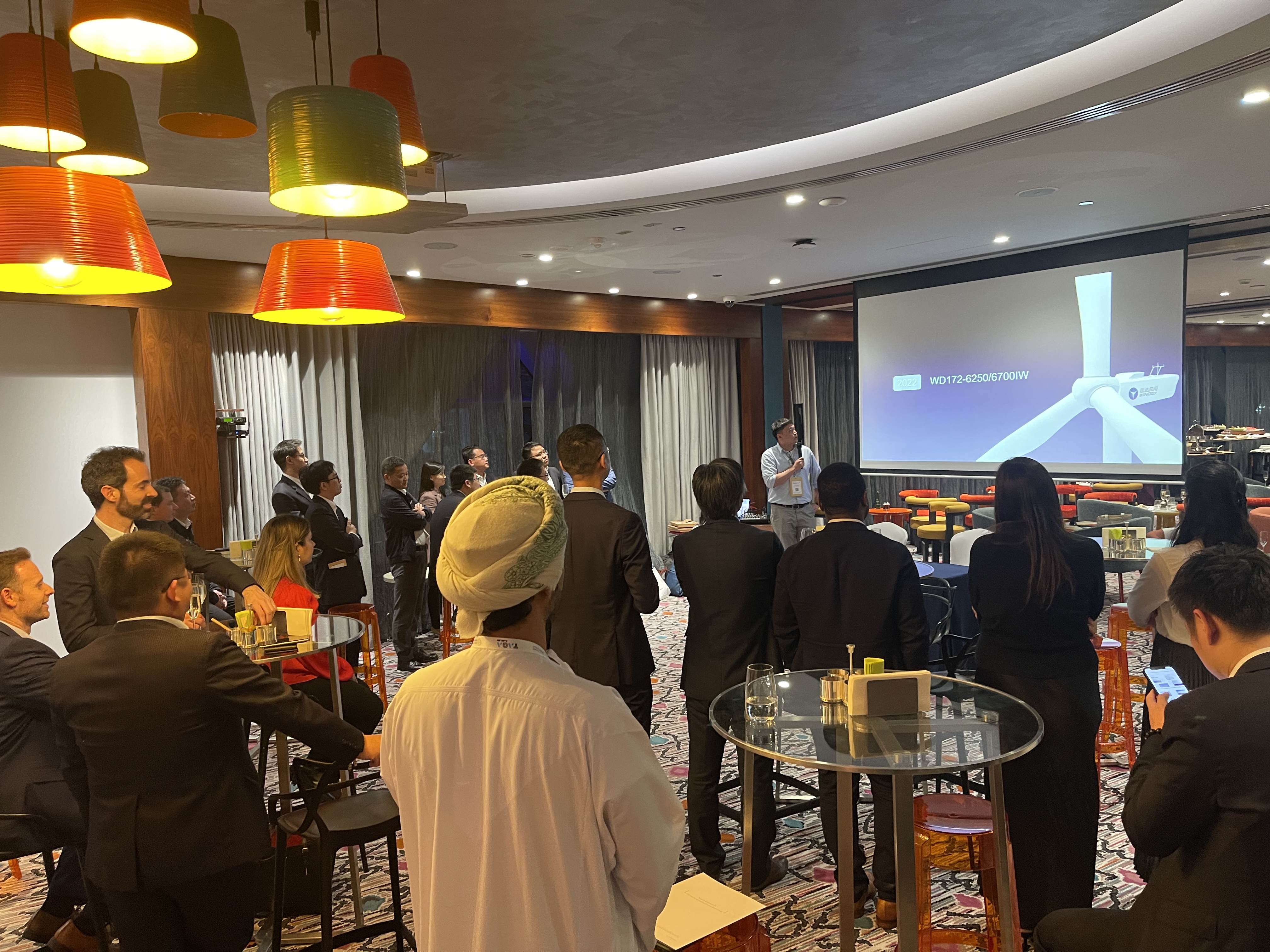 【WFES】“金沙乐娱场5555199vip之夜”闪灼阿布扎比