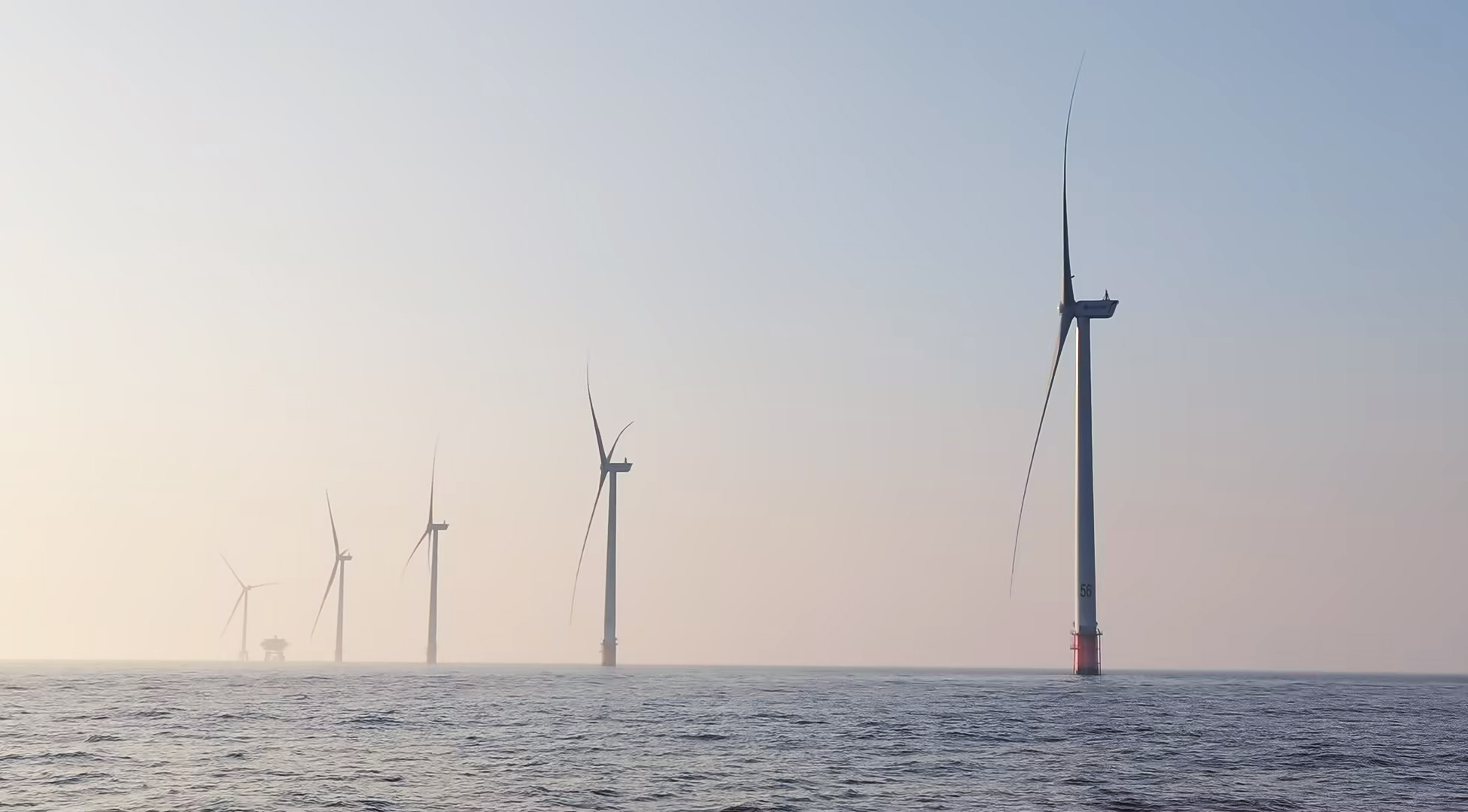 “5G+”金沙乐娱场5555199vip股份破解海优势电场运维难题