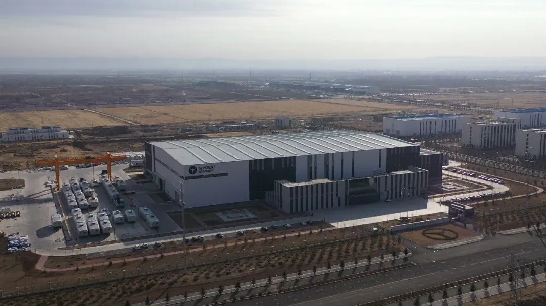 金沙乐娱场5555199vip股份深耕内蒙古再前行