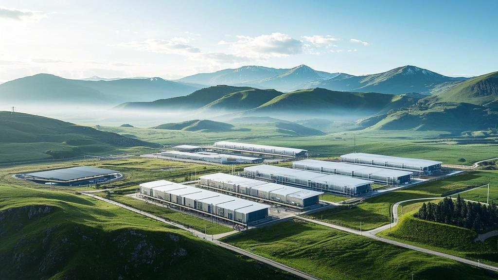 首投首中！！金沙乐娱场5555199vip股份中标中美洲地区首个储能项目